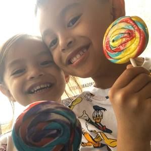 Meet your Posher, Josh